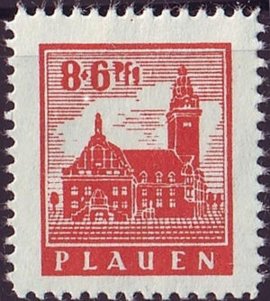 Plauen (Vogtland)