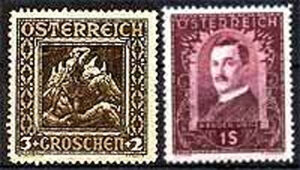 Republik Österreich 1926 bis 1932