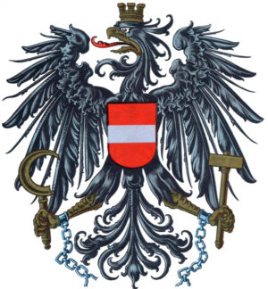 Republik Österreich 1922